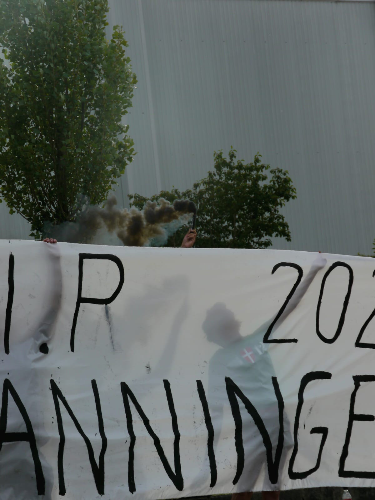 Meisterfeier 2026